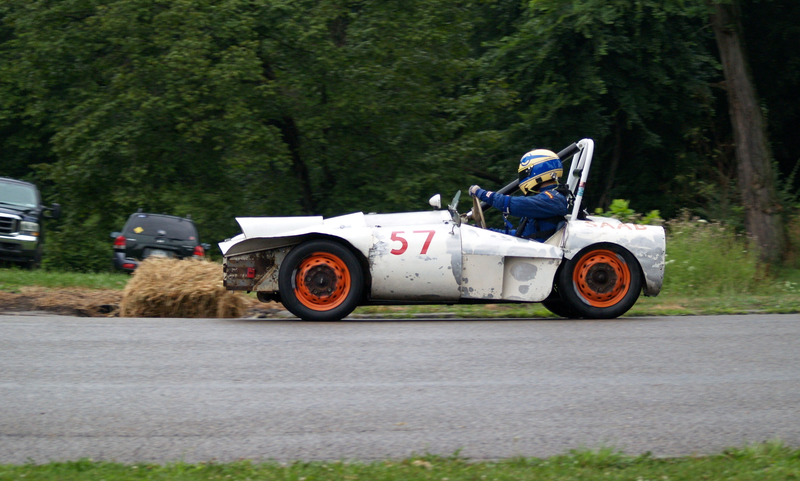 Illustration for article titled Flashback: Pittsburgh Vintage Grand Prix